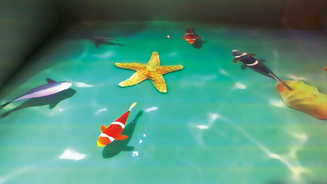 招商局海上世界体验馆