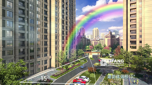 幸福基业房产无锡孔雀城宣传片