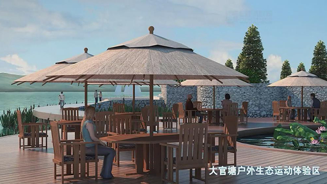合肥市城市规划宣传片