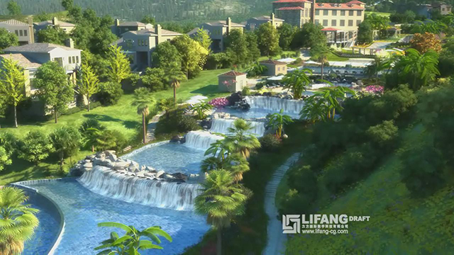 攀枝花城市宣传片