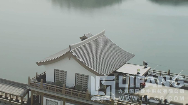 西安市形象宣传片—《寻梦》