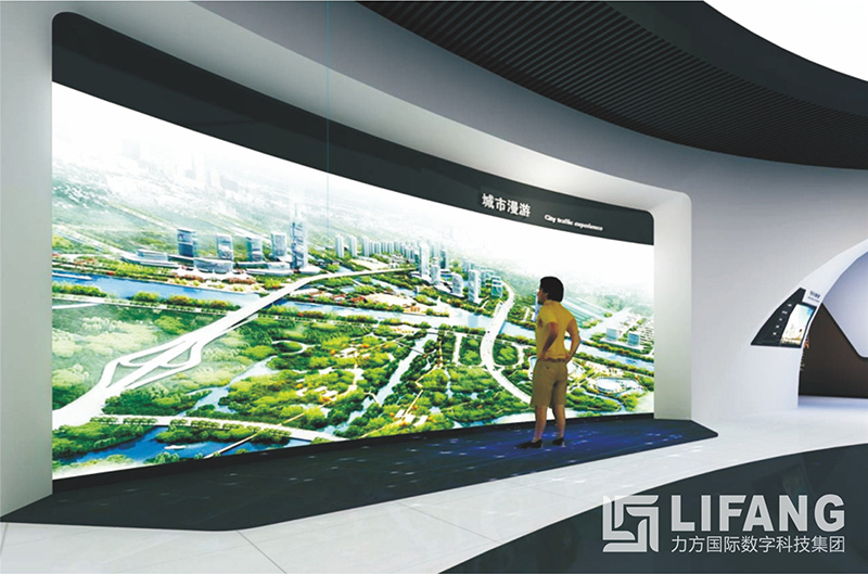 凯德•天府展示中心