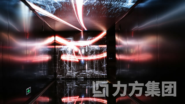 武侯城市规划馆
