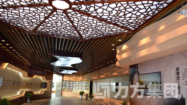 江苏建湖县规划馆
