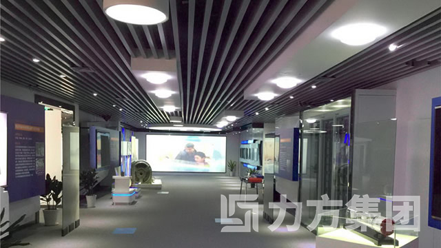 浙江大学科技成果馆