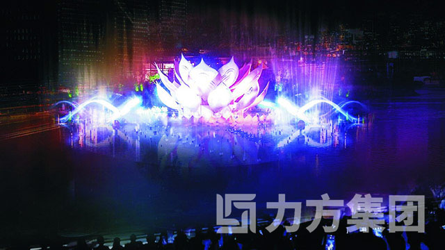 成都市江滩公园