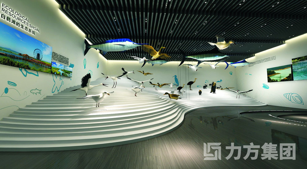 白鹤滩国家湿地公园