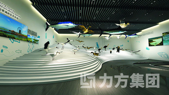 白鹤滩国家湿地公园