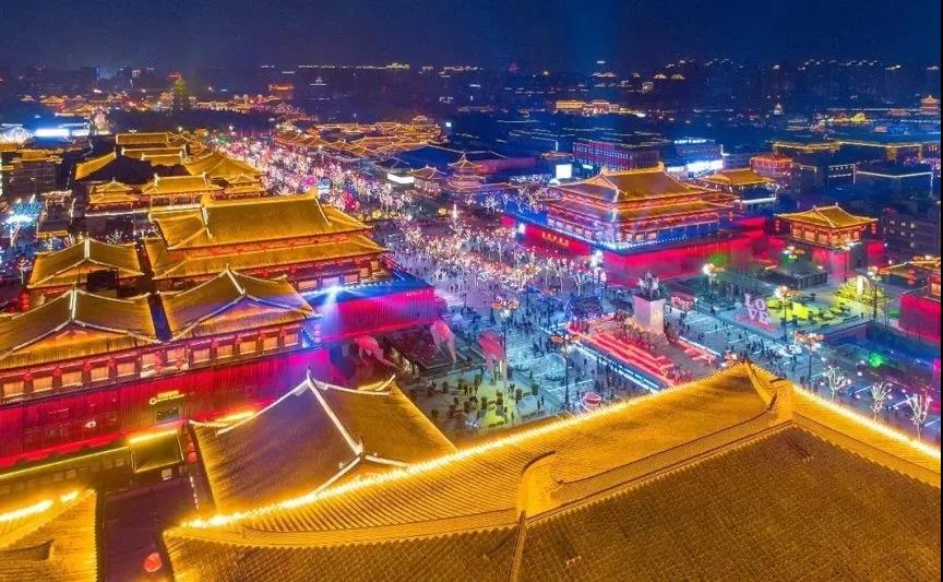 白天不懂夜的黑，为啥都在发展“夜间经济”？