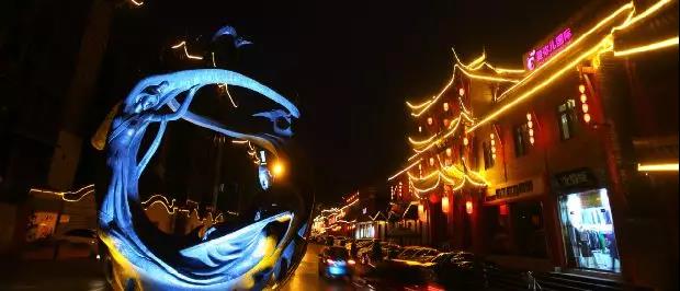 白天不懂夜的黑，为啥都在发展“夜间经济”？