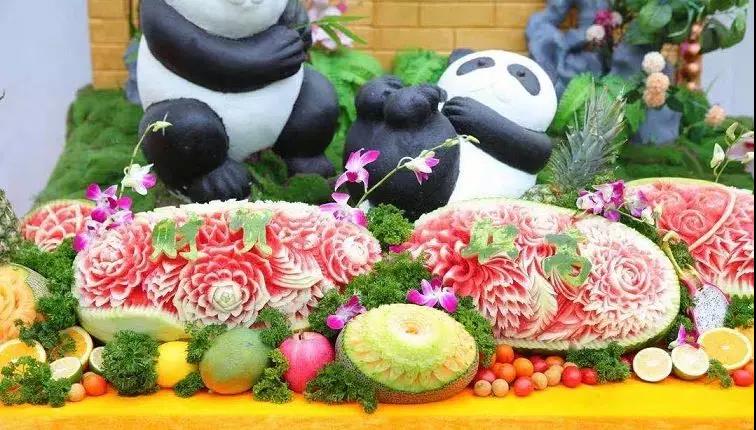 逛吃游玩枣子巷，美食才艺嘉年华