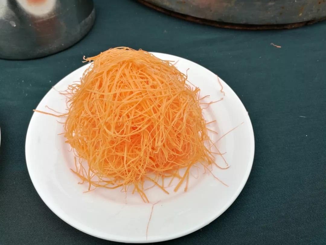 逛吃游玩枣子巷，美食才艺嘉年华