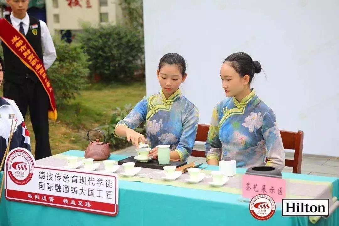 逛吃游玩枣子巷，美食才艺嘉年华