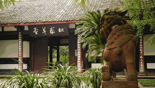 安博站官网作·撰未来 | 花重锦官城，大美芙蓉园（下）