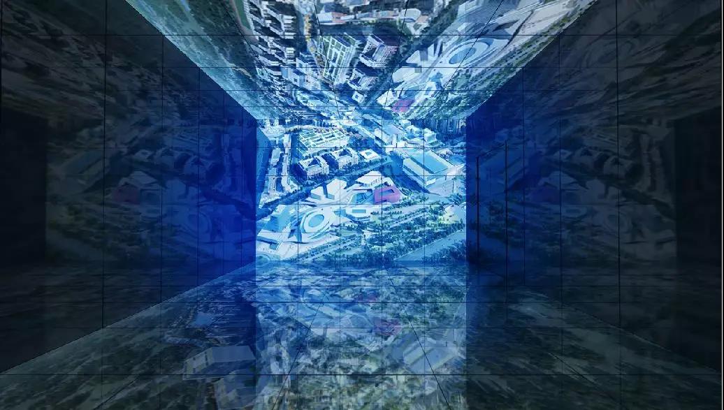 安博站官网作·撰未来 | 探秘创客郫都-具有全球影响力的创新创业中心