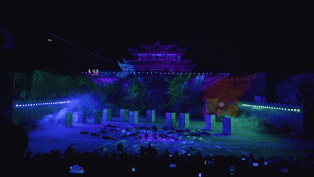 安博站官网作·撰未来 | 用文化赋活时光，以艺术演绎传奇