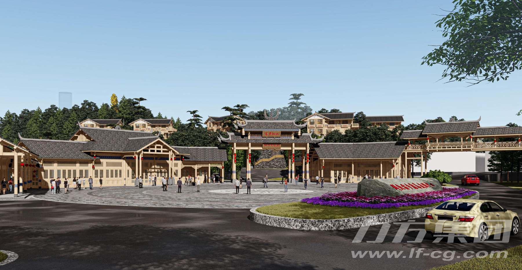 全域旅游的五大特征是什么？盘点全域旅游五大特点