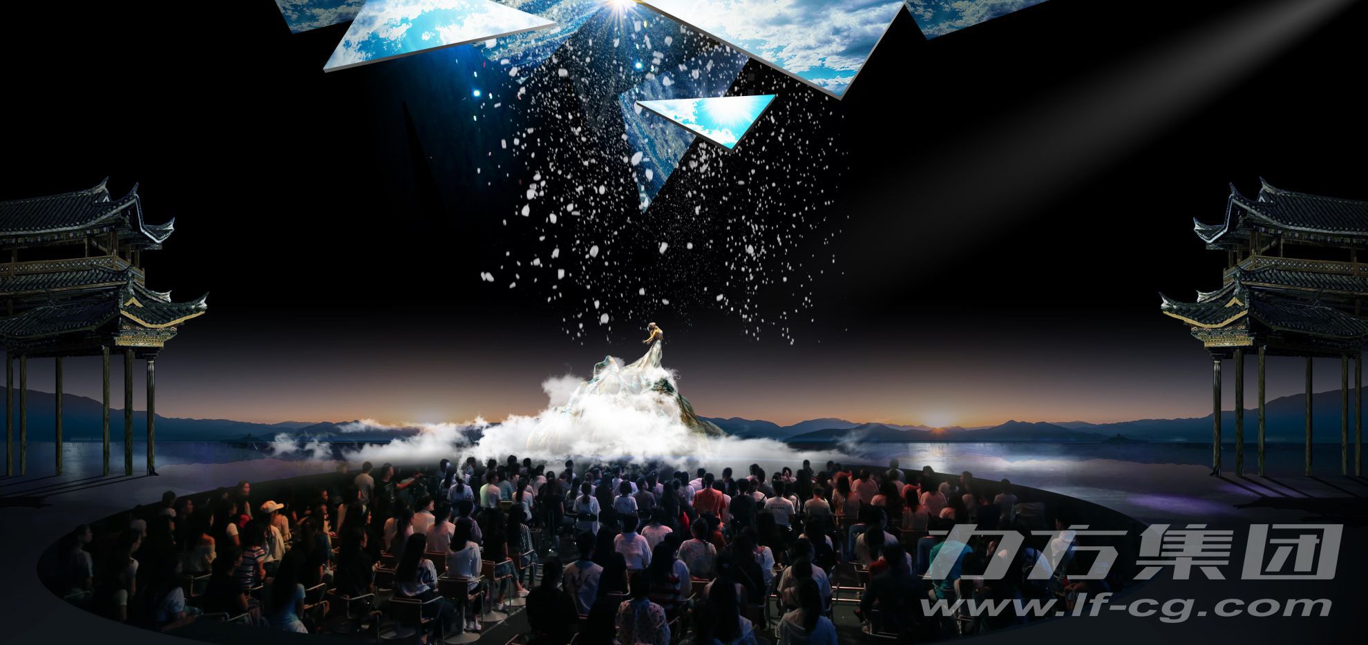 旅游创新业态不断涌现 高质量发展方向大步迈进