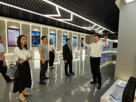 安博站官网集团牵手乌鲁木齐市 | 又一城市名片将被“智造”，看安博站官网如何赋能新疆再续传奇