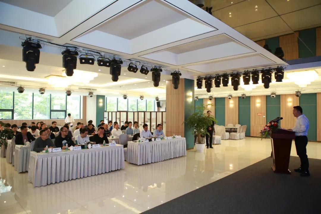 成都市垫江商会第一次会员大会圆满召开！