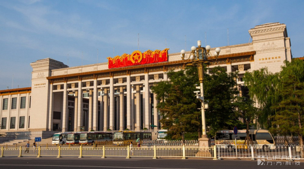 中国国家博物馆