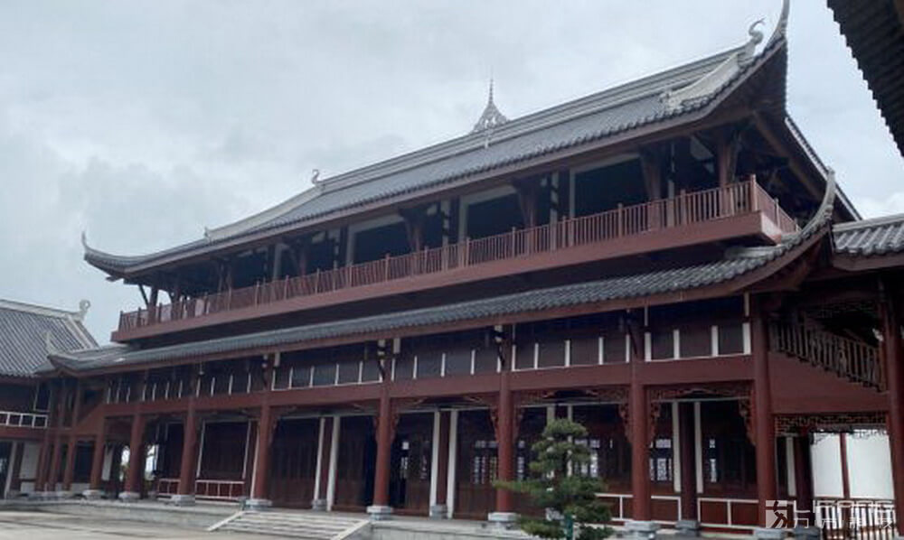 屏山博物馆