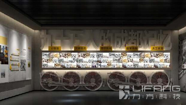 铁路文化博物馆