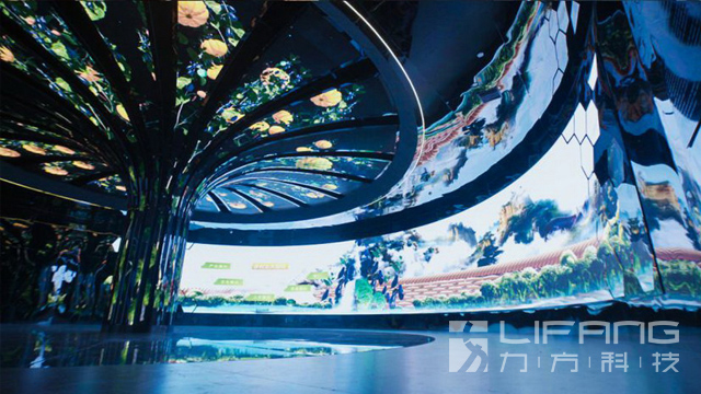 中国蔬菜博览馆