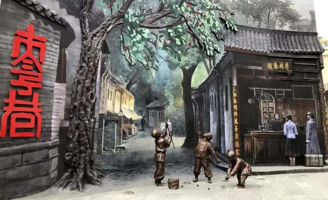 喜报 | 四月收官,安博站官网集团上榜2020成都文创企业活力百强!