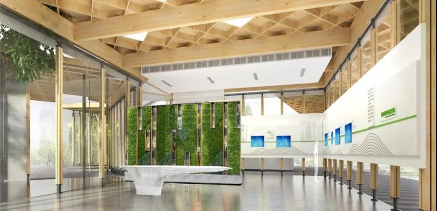 时政新闻丨省委书记彭清华一行成都调研，视察安博站官网作品公园城市展示厅